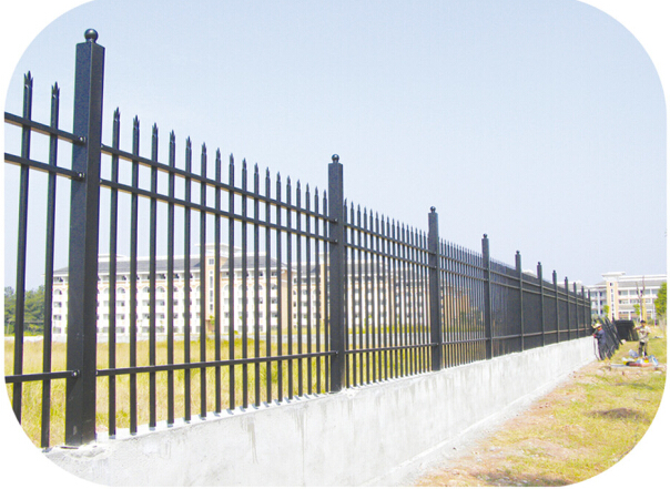 凉州围墙护栏0602-85-60